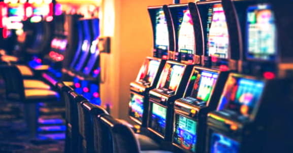305% Deposit match bonus at Betzest Casino