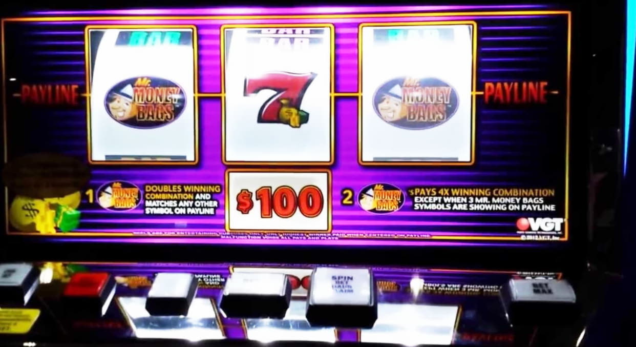 100% First deposit bonus at Betzest Casino