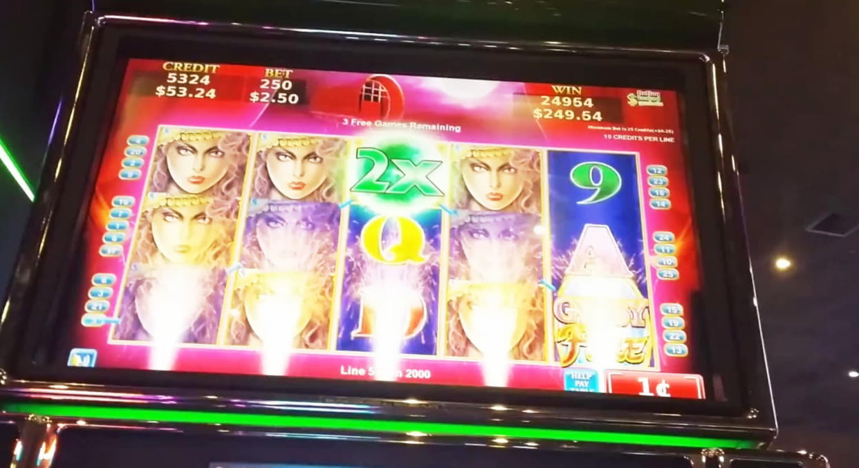 Eur 2840 No Deposit Casino Bonus at Party Casino