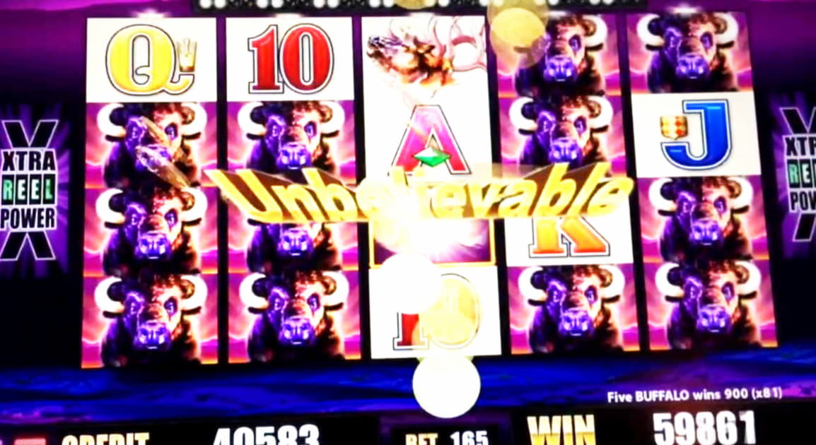 $430 Online Casino Tournament at Buran Casino
