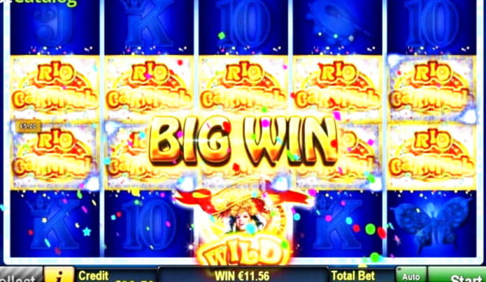 $245 Tournament at Superior Casino