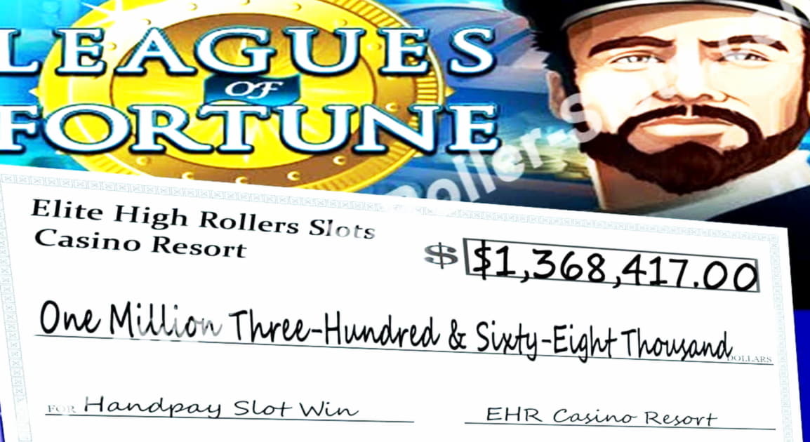 EUR 105 Online Casino Tournament at Video Slots Casino