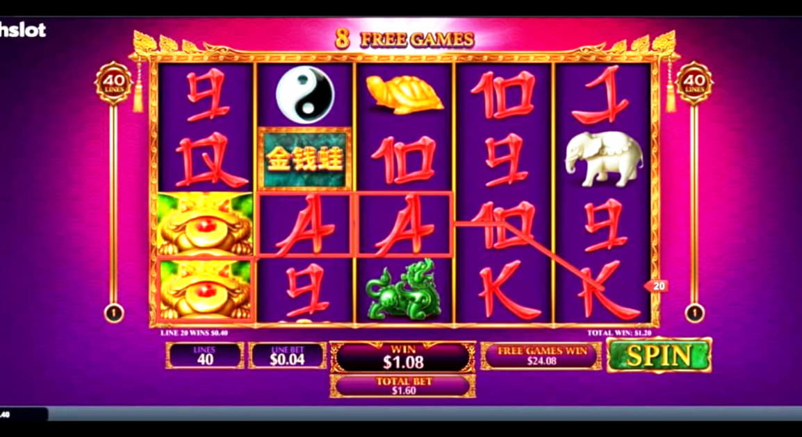 $2625 no deposit casino bonus at Reload Bet Casino