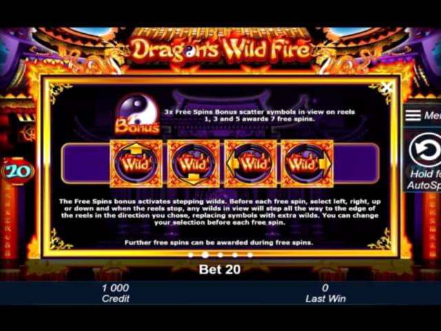 €1070 No deposit bonus casino at Royal Dubai Casino