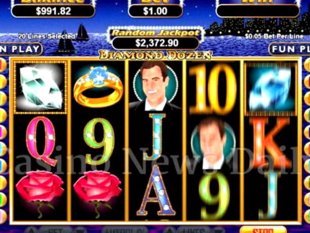 £320 Free Casino Ticket at Buran Casino