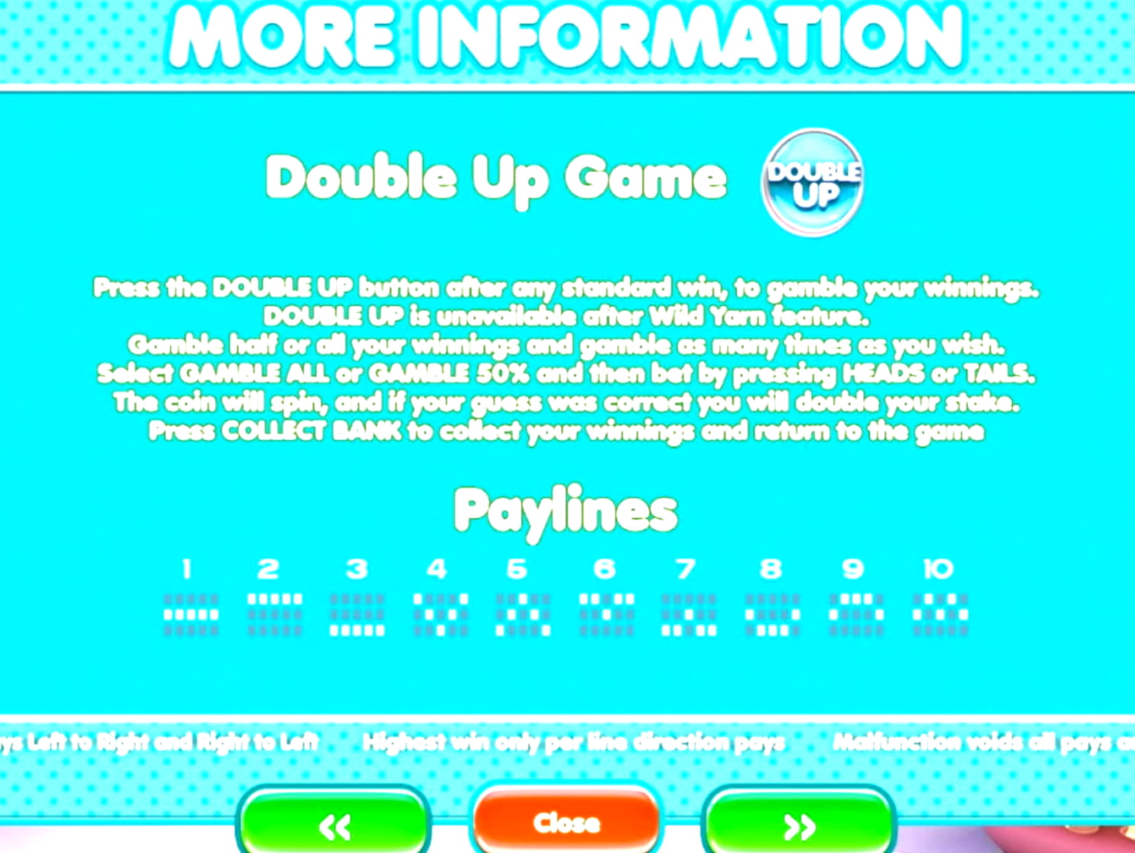 540% Best signup bonus casino at Platinum Play Casino