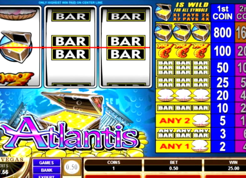€77 Free Casino Chip at Platin Casino