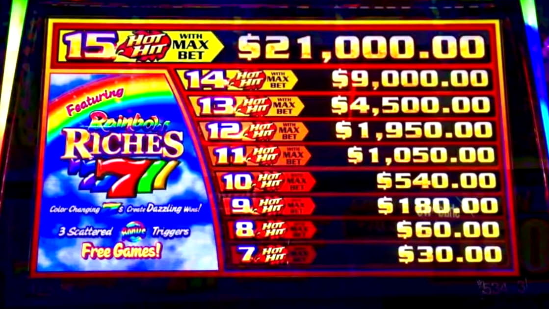 €1515 No Deposit at All Slots Casino
