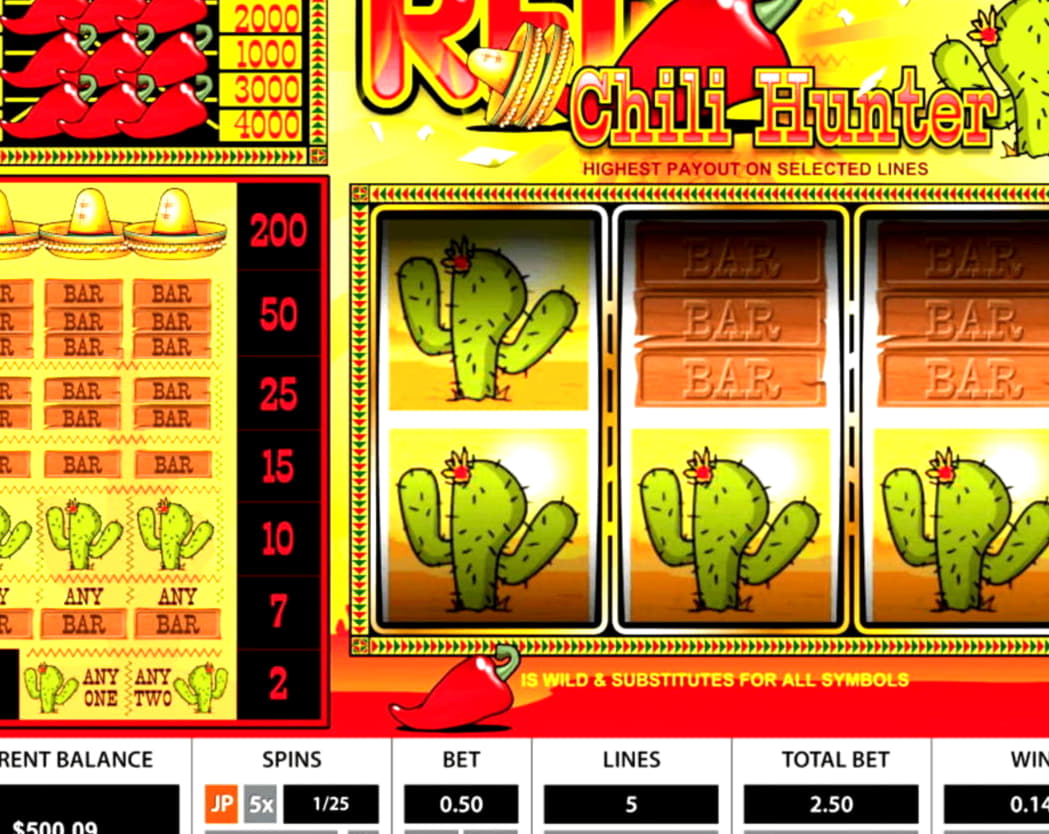 640% Casino match bonus at CasiPlay Casino