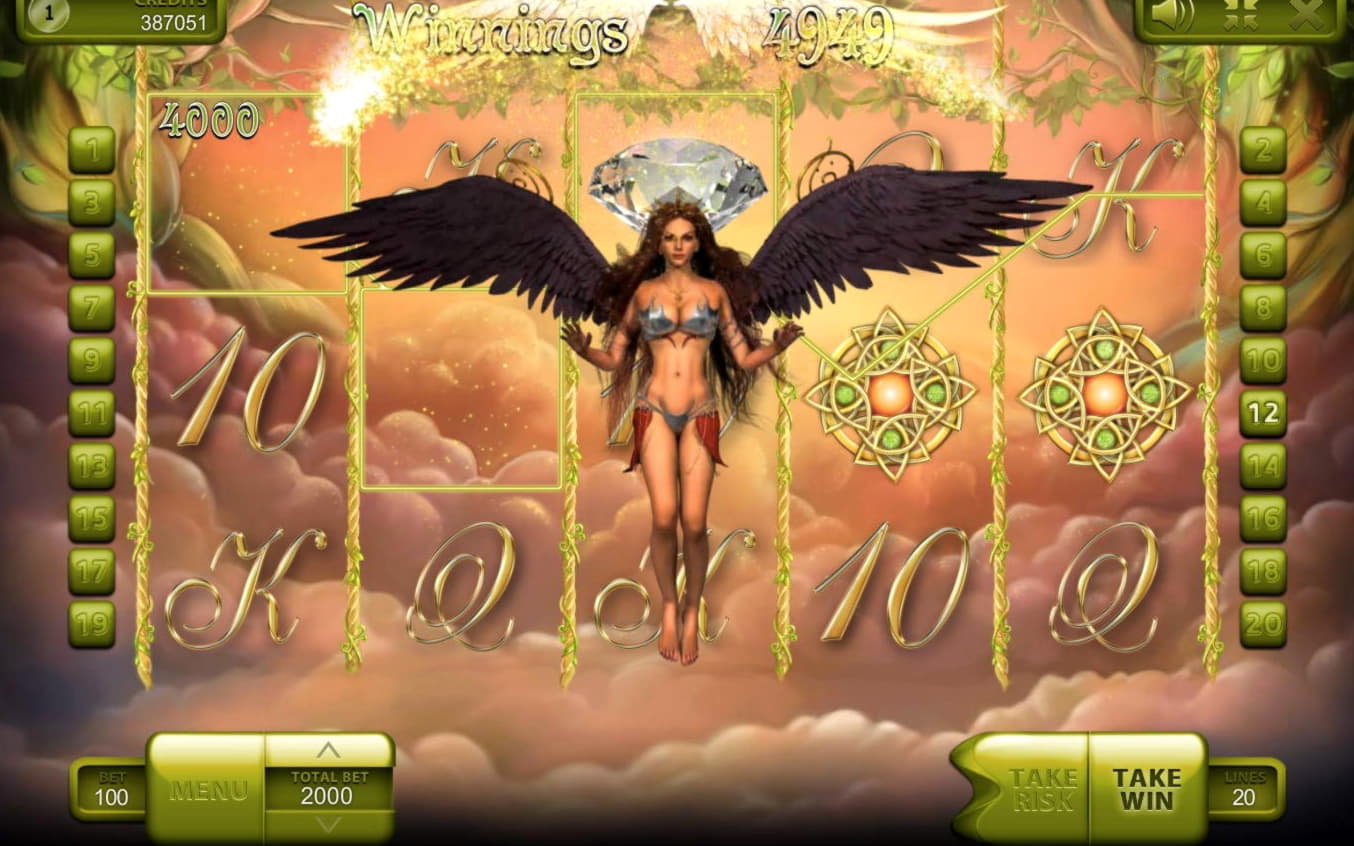 Eur 335 Tournament at Spin Palace Casino