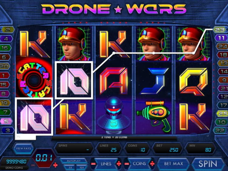 €4685 NO DEPOSIT CASINO BONUS at Party Casino