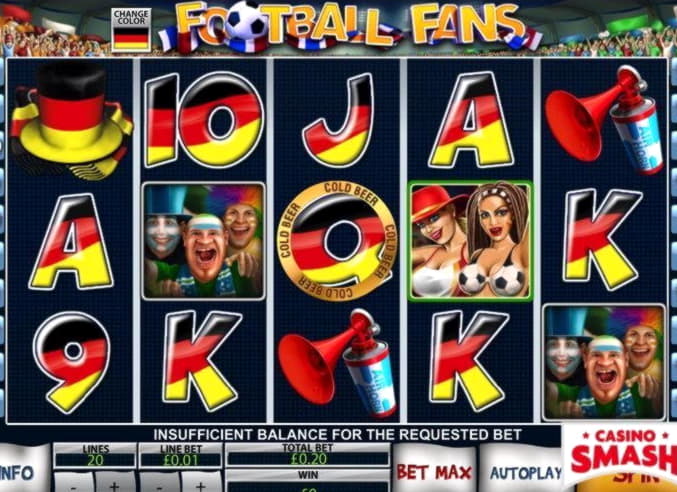 €630 Casino Tournament at Betzest Casino