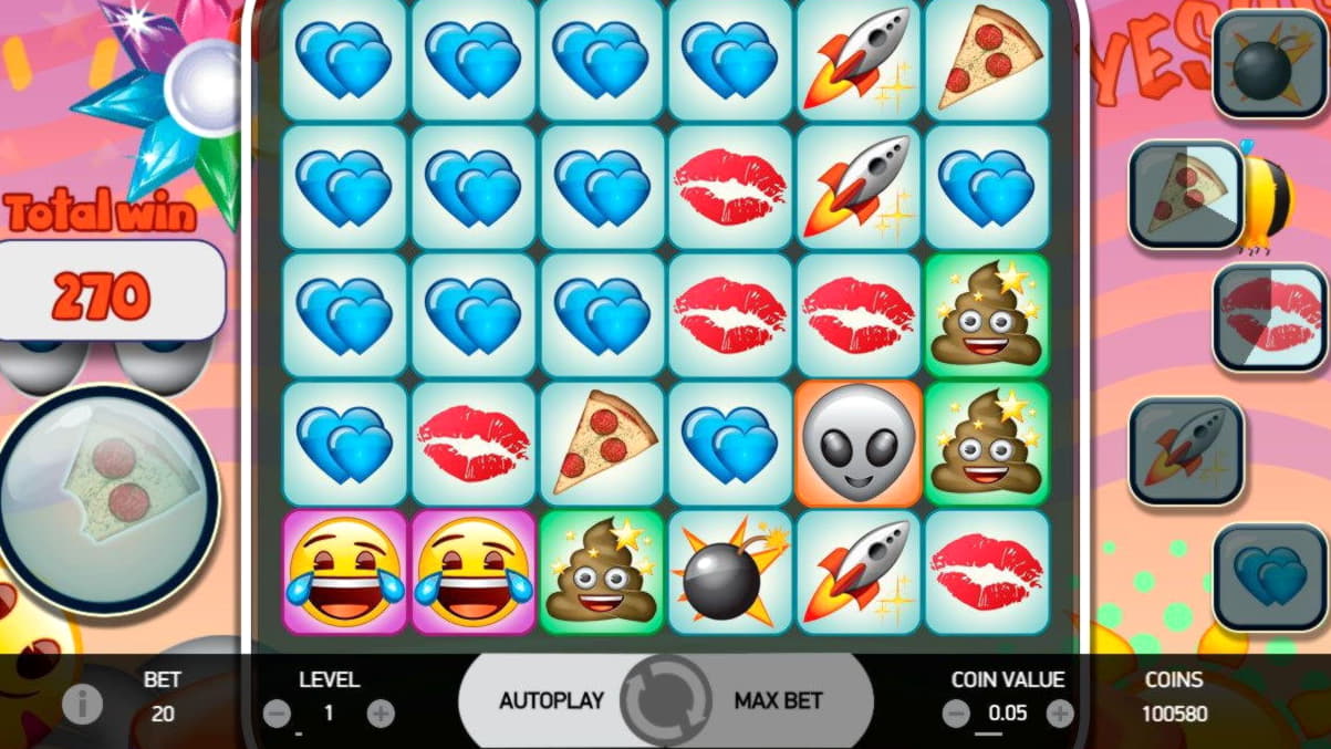 90% Match bonus casino at Superior Casino