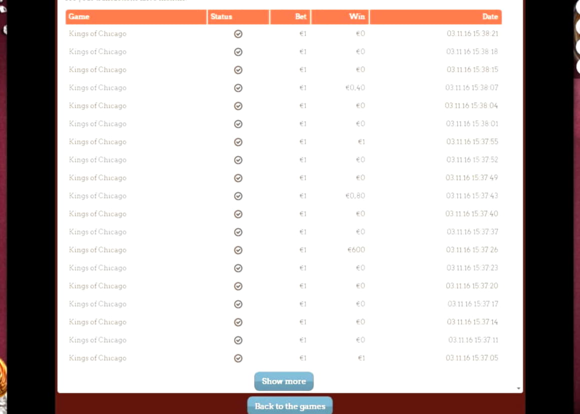 22 Free spins no deposit casino at All Slots Casino