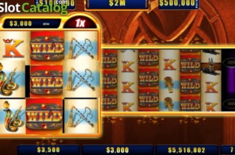 €50 Free chip at Amazing Casino 