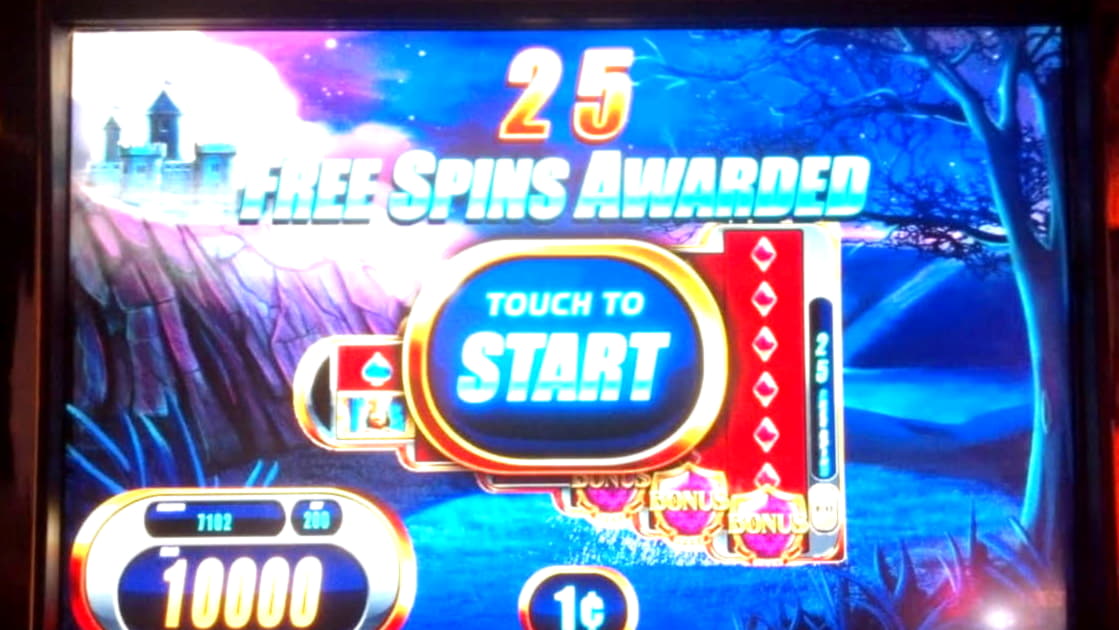 200 Free spins casino at Boa Boa Casino
