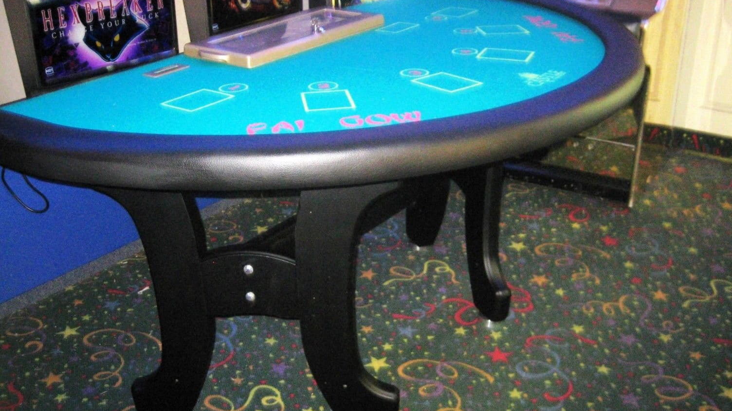 €500 Free Cash at 7 Spins Casino