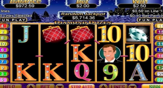 $365 Online Casino Tournament at Royal Vegas Casino