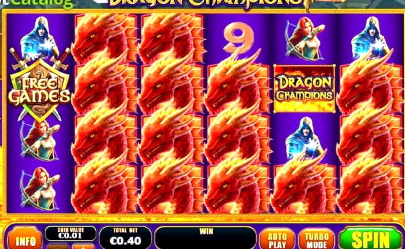 200% First Deposit Bonus at Boa Boa Casino