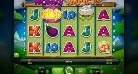 £4400 No Deposit Bonus at Rich Casino