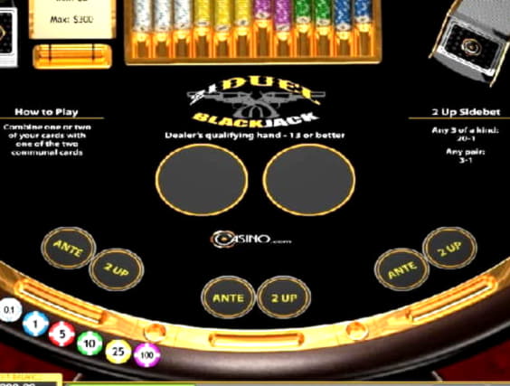 £640 FREE Chip at Unique Casino
