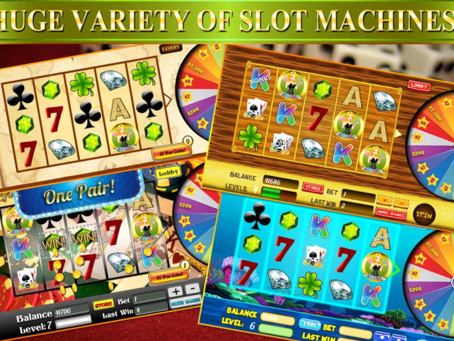 €50 Free Chip Casino at Leo Dubai Casino