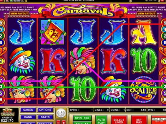 $1065 NO DEPOSIT at Reload Bet Casino
