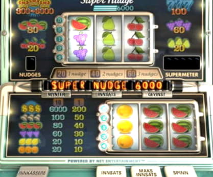 480% First deposit bonus at Zodiac Casino