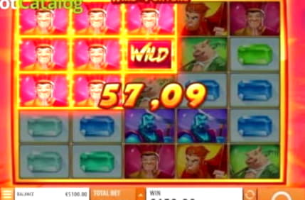 540% No Rules Bonus! at All Slots Casino