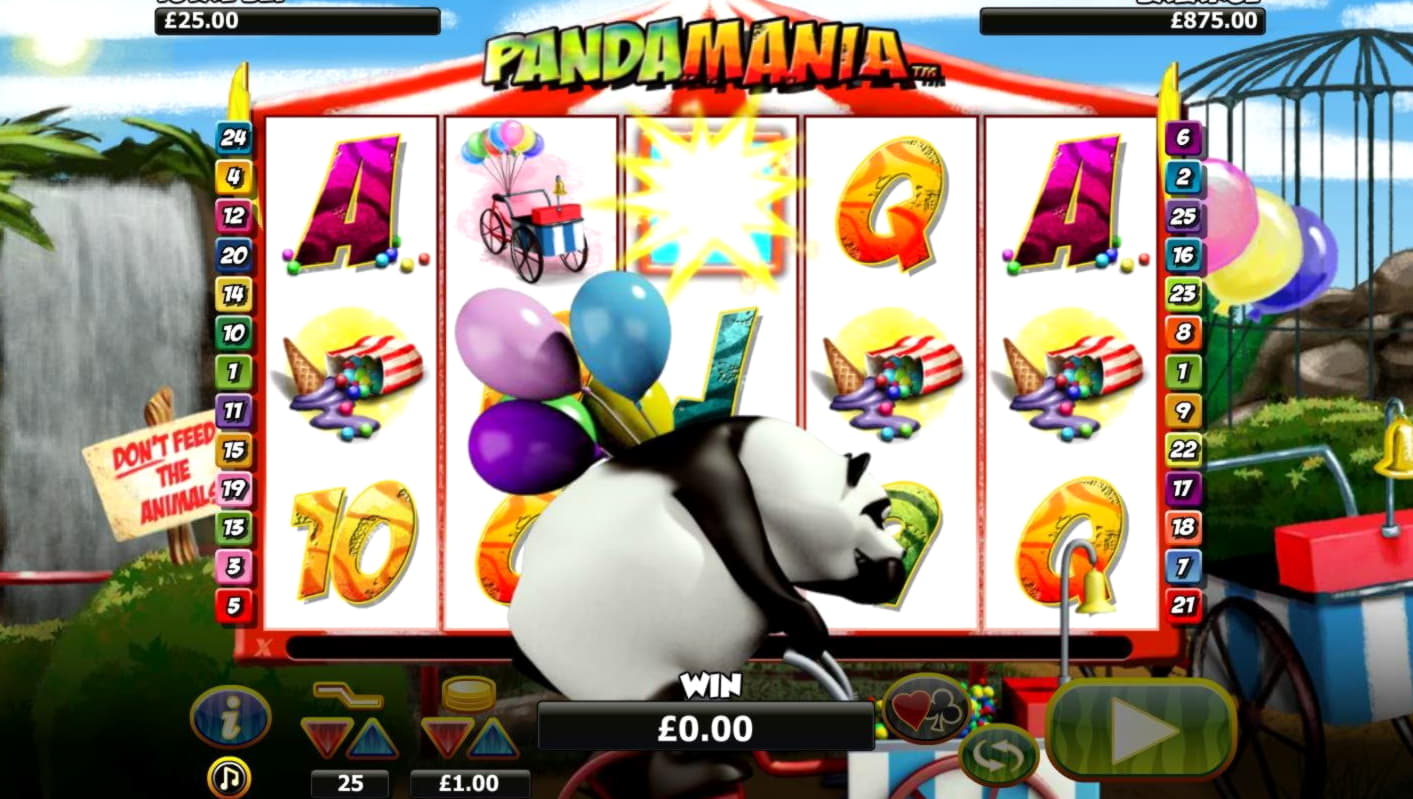£865 Casino Tournament at 7 Spins Casino