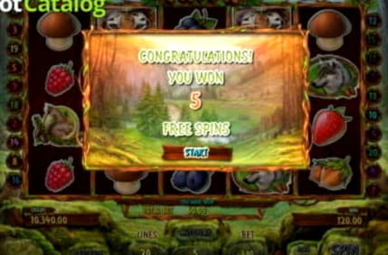 995% First deposit bonus at Mongoose Casino