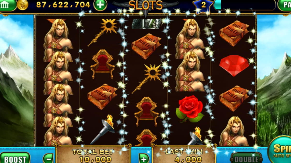 EURO 2945 No deposit bonus code at 7 Spins Casino