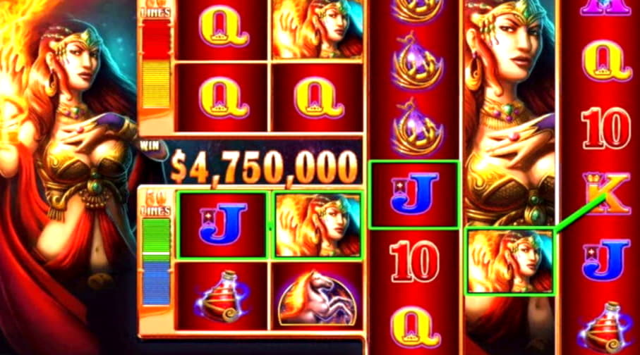 EUR 3305 No Deposit Bonus at Video Slots Casino