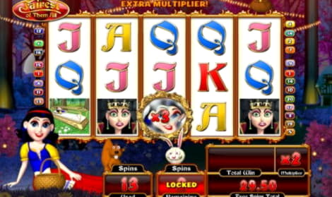 $230 Casino Tournament at Zodiac Casino