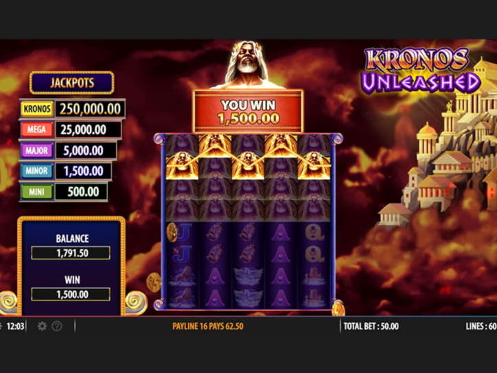 105 Free spins at Mongoose Casino