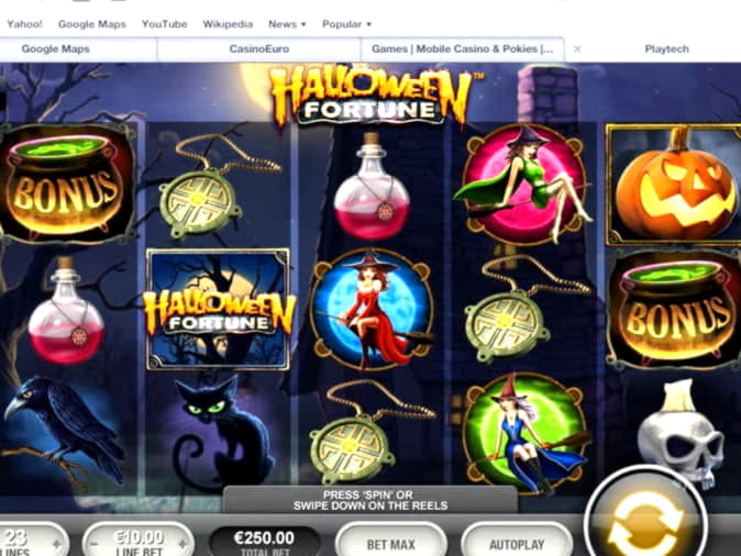 $670 Free Casino Ticket at 7 Reels Casino