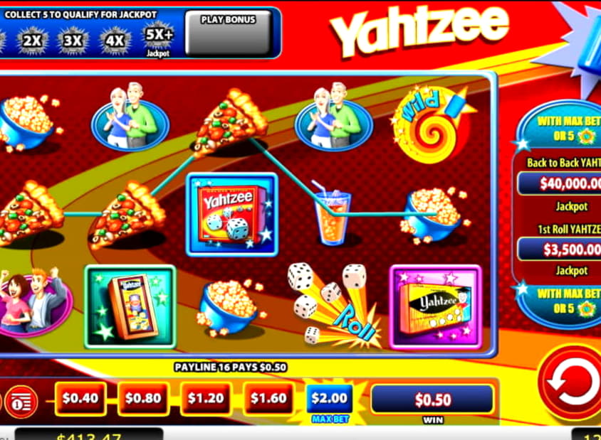 $3580 No Deposit at Boa Boa Casino
