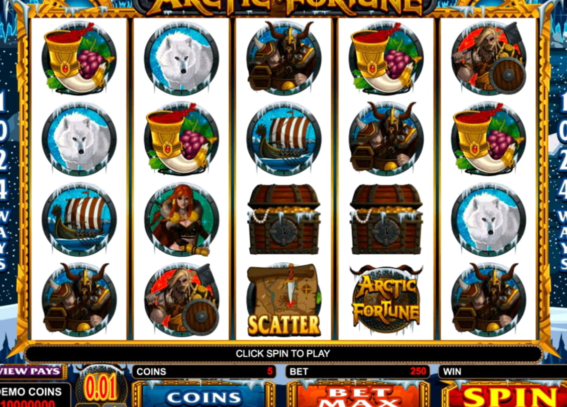 485% Casino Welcome Bonus at Video Slots Casino