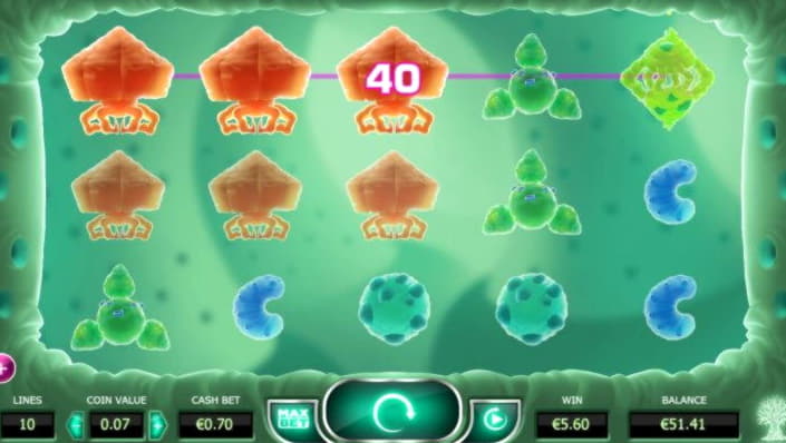 Eur 830 Free Casino Tournament at Leo Dubai Casino