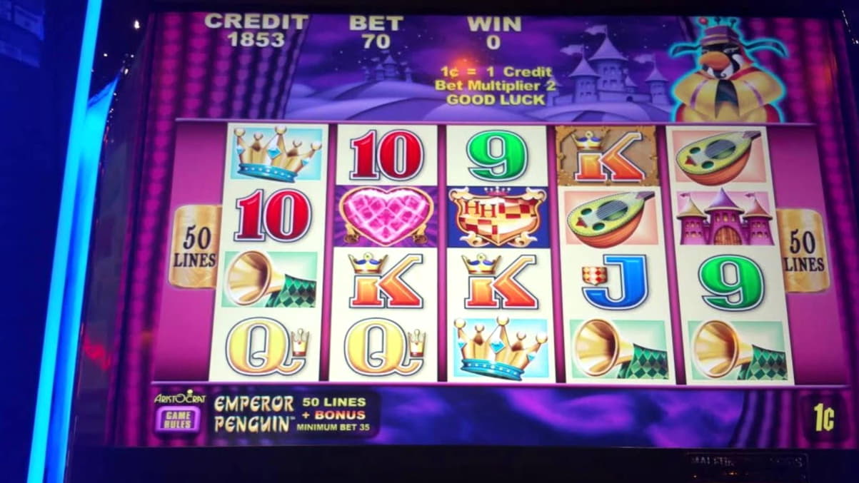 EURO 775 Online Casino Tournament at Buran Casino