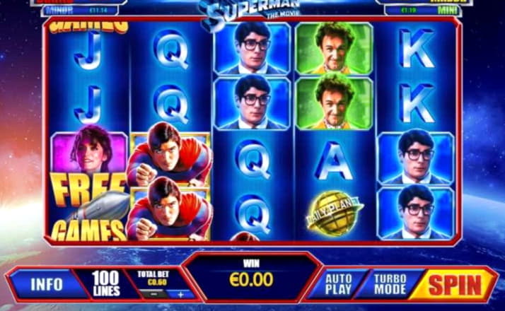 EUR 825 No deposit bonus at Reload Bet Casino