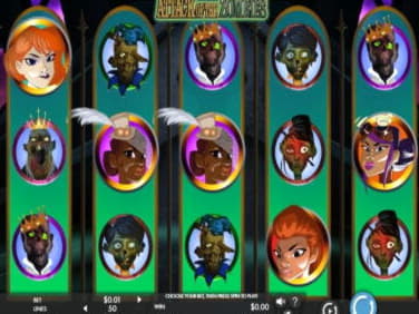 870% Match bonus casino at 7 Spins Casino