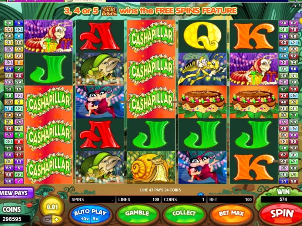 160 free spins at Leo Dubai Casino