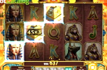 440% Match Bonus at Reload Bet Casino