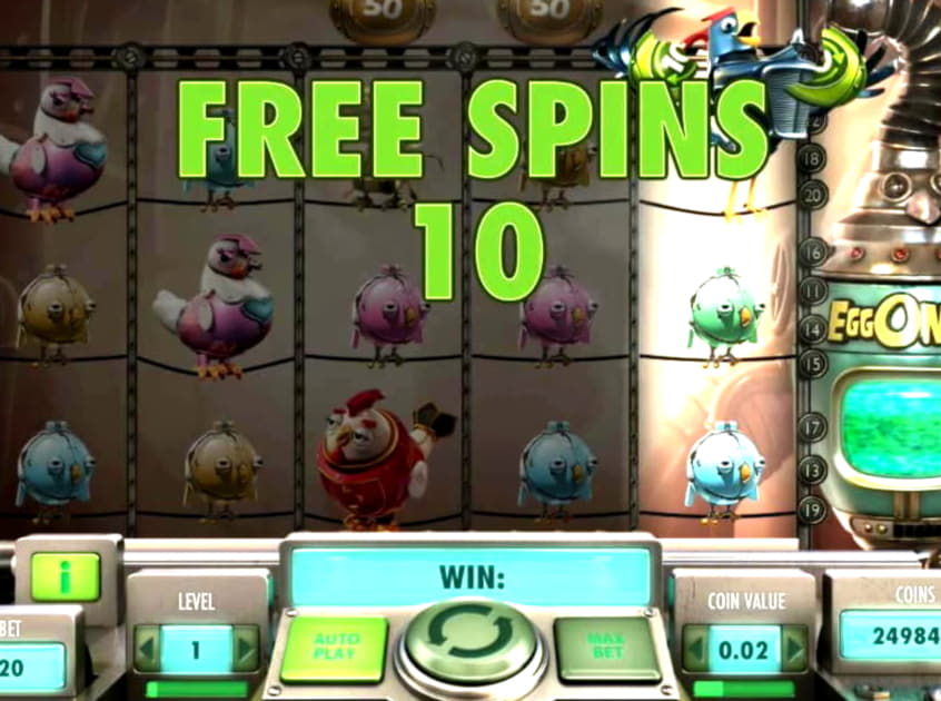 €215 Free casino chip at Platinum Play Casino