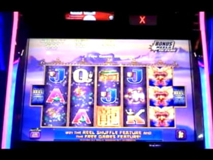 Eur 570 free chip casino at Video Slots Casino