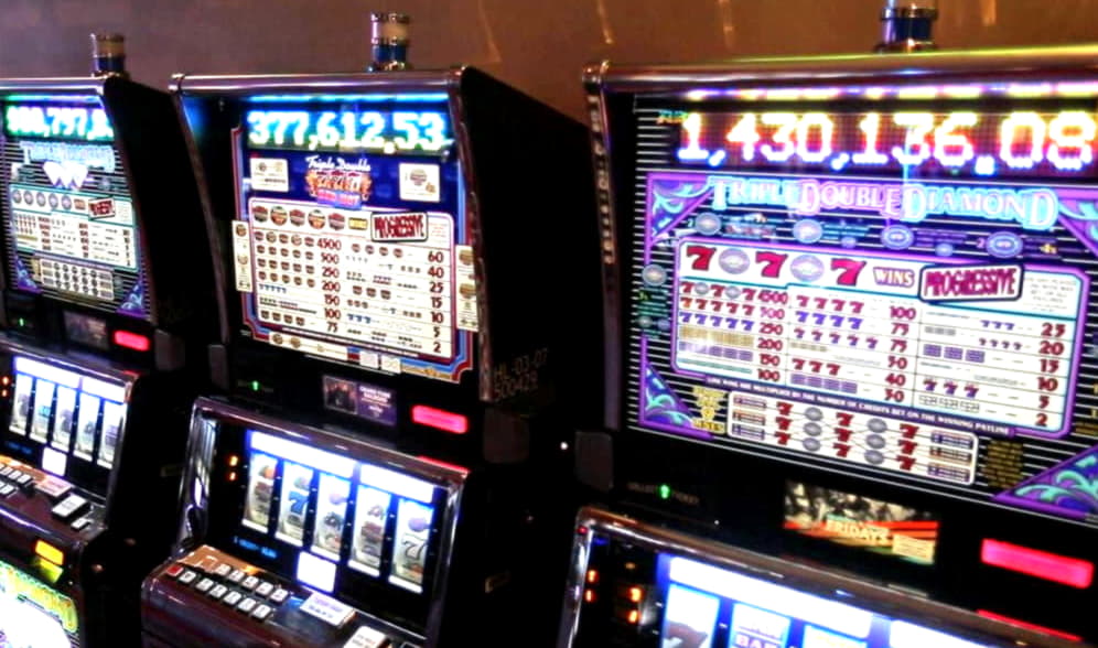 Eur 444 Free Casino Ticket at Rich Casino