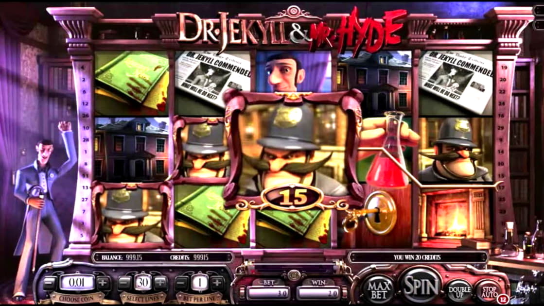 600% First Deposit Bonus at Platin Casino