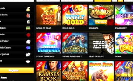 705% Best signup bonus casino at Vip Slots Casino
