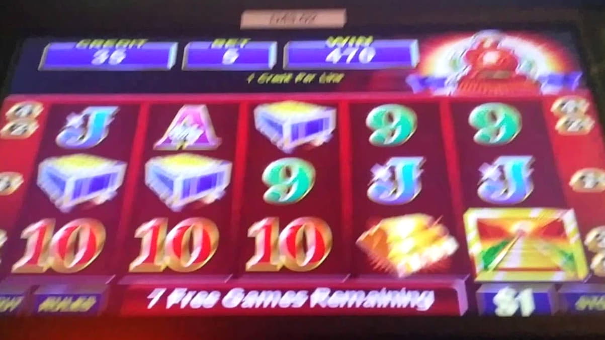 405% Match Bonus at Superior Casino